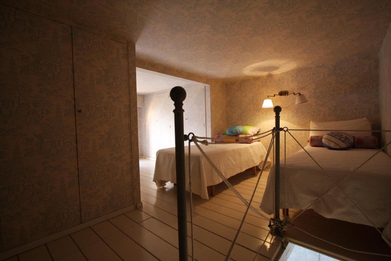 Residenza Maggiore With Panoramic View Rome Bagian luar foto