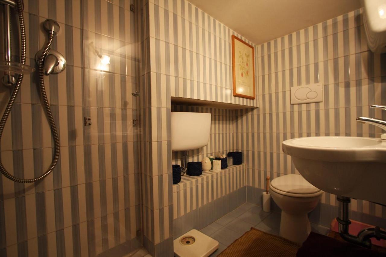 Residenza Maggiore With Panoramic View Rome Bagian luar foto
