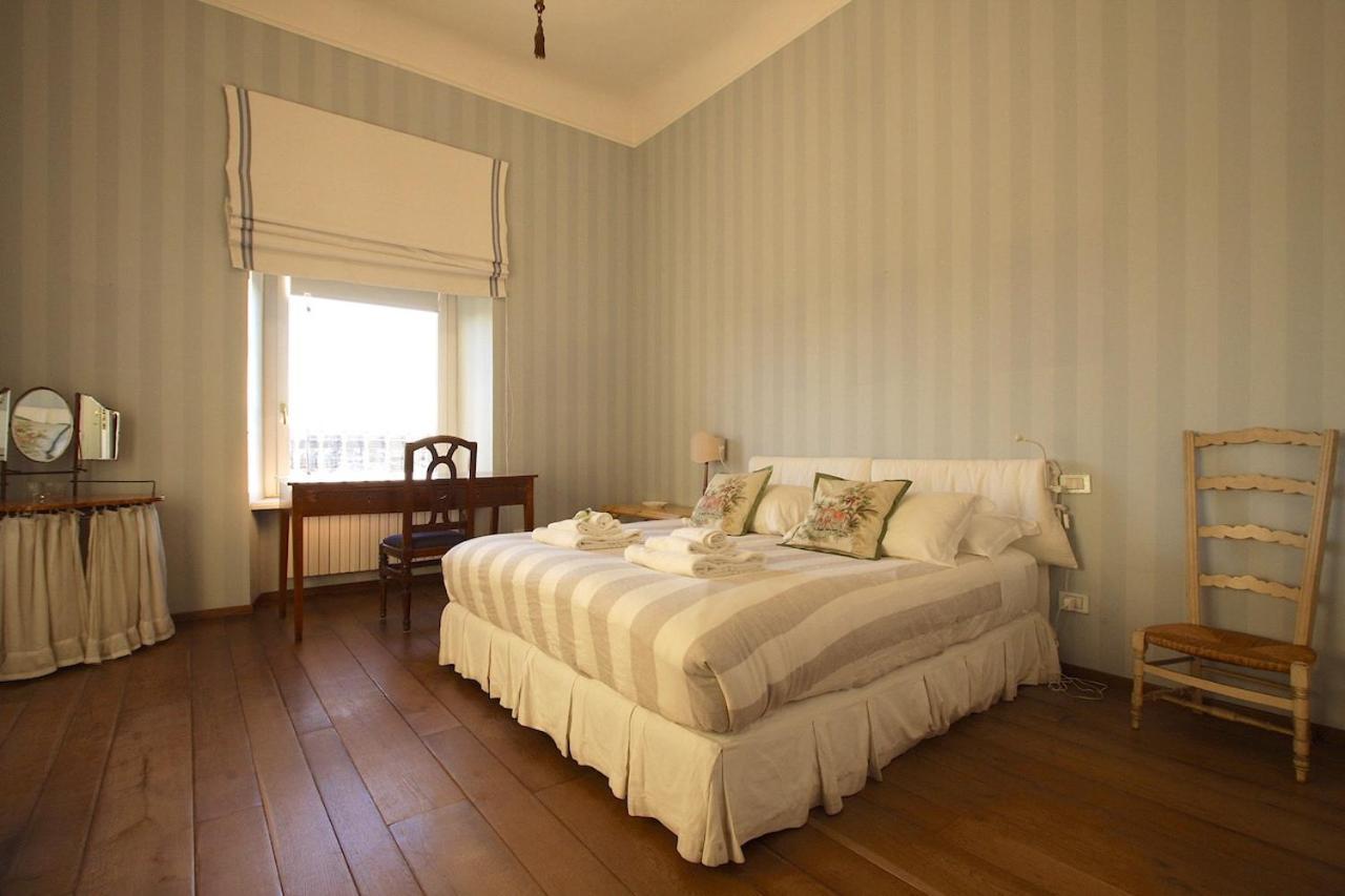 Residenza Maggiore With Panoramic View Rome Bagian luar foto