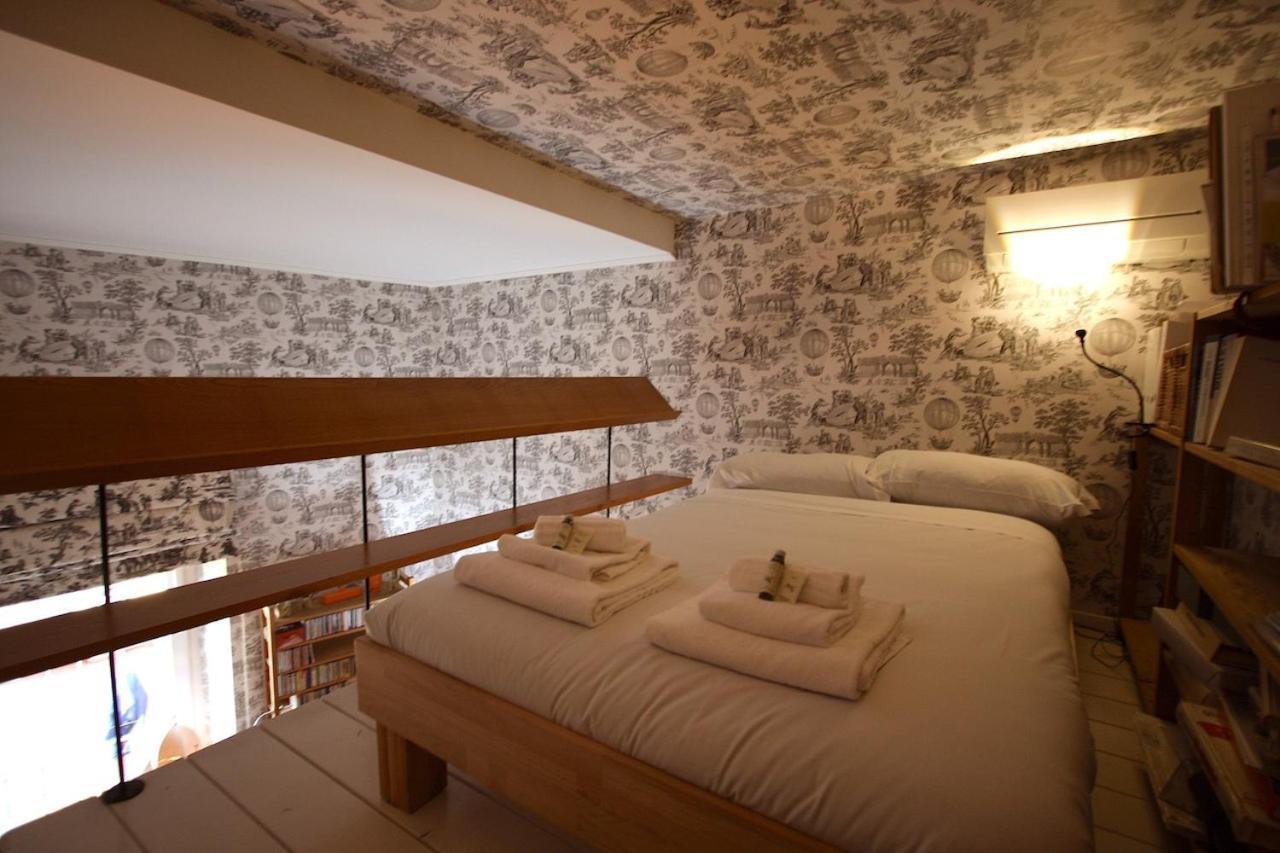 Residenza Maggiore With Panoramic View Rome Bagian luar foto